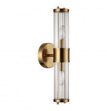 Светильник настенный для улицы Odeon Light Kepa 4946/2W