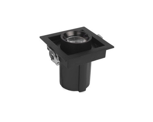 Дополнительное фото Светильник встраиваемый Loft IT Apex 10327/D Black: Купить в Интернет магазин освещения GCSVET.RU