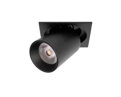 Основное фото Светильник встраиваемый Loft IT Apex 10327/D Black: Купить в Интернет магазин освещения GCSVET.RU