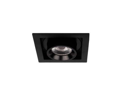 Дополнительное фото Светильник встраиваемый Loft IT Apex 10327/D Black: Купить в Интернет магазин освещения GCSVET.RU