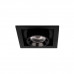 Дополнительное фото Светильник встраиваемый Loft IT Apex 10327/D Black: Купить в Интернет магазин освещения GCSVET.RU