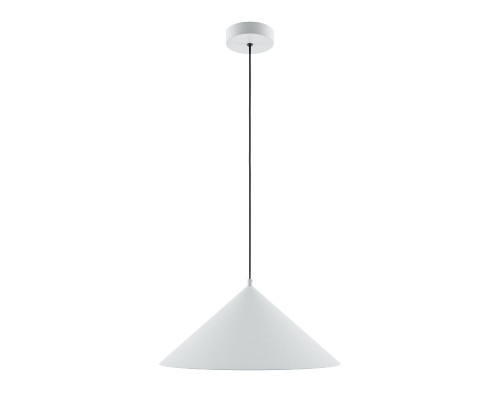 Основное фото Светильник подвесной Maytoni Basic colors MOD167PL-01W: Купить в Интернет магазин освещения GCSVET.RU