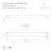 Дополнительное фото Блок питания Arlight ARV-SP-24060-SLIM-PFC-B (24V, 2.5A, 60W) 022924(3): Купить в Интернет магазин освещения GCSVET.RU
