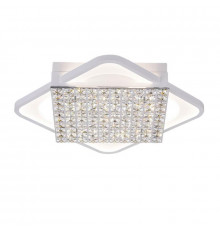 Светильник потолочный LED Ambrella Light Modern Acrylic FA124