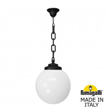 Подвесной Светильник уличный Fumagalli Globe G30.120.000.AYF1R