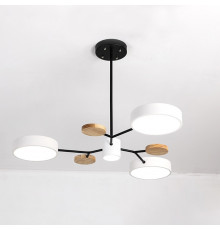 Люстра потолочная ImperiumLoft Meade 207854-26