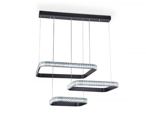 Дополнительное фото Светильник подвесной LED Ambrella Light Acrylica Original FA6166: Купить в Интернет магазин освещения GCSVET.RU