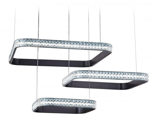 Дополнительное фото Светильник подвесной LED Ambrella Light Acrylica Original FA6166: Купить в Интернет магазин освещения GCSVET.RU
