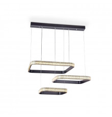 Светильник подвесной LED Ambrella Light Acrylica Original FA6166