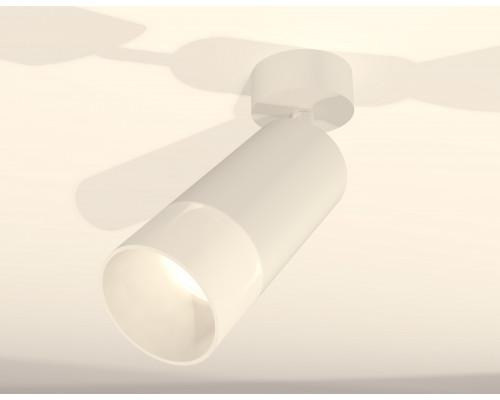 Дополнительное фото Светильник спот Ambrella Light Techno Spot XM6322012 (A2202, C6322, N6252): Купить в Интернет магазин освещения GCSVET.RU