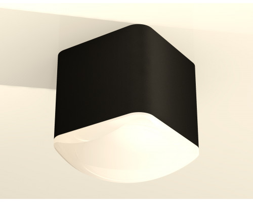 Дополнительное фото Светильник потолочный Ambrella Light Techno Spot XS7806041 (C7806, N7756): Купить в Интернет магазин освещения GCSVET.RU