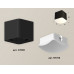 Дополнительное фото Светильник потолочный Ambrella Light Techno Spot XS7806041 (C7806, N7756): Купить в Интернет магазин освещения GCSVET.RU