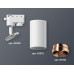 Дополнительное фото Светильник трековый (однофазный) Ambrella Light Track System XT6322065 (A2520, C6322, N6135): Купить в Интернет магазин освещения GCSVET.RU
