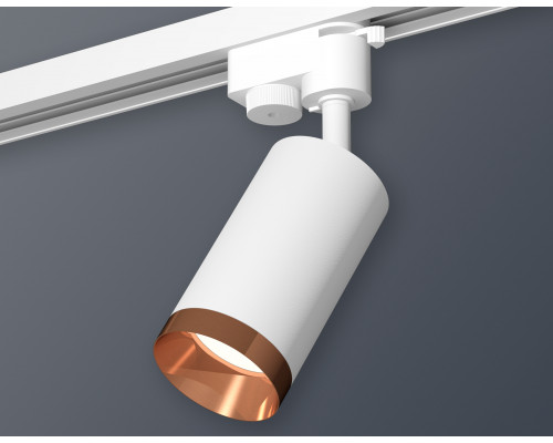 Дополнительное фото Светильник трековый (однофазный) Ambrella Light Track System XT6322065 (A2520, C6322, N6135): Купить в Интернет магазин освещения GCSVET.RU