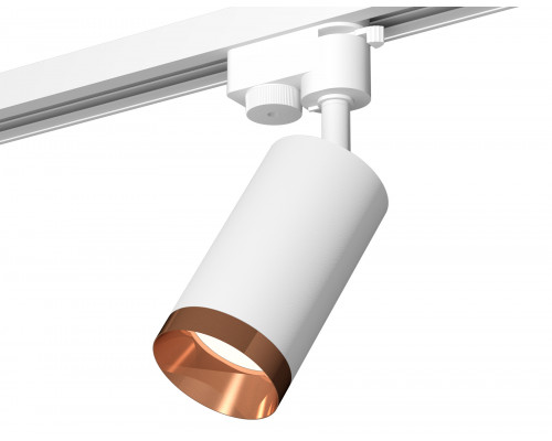 Дополнительное фото Светильник трековый (однофазный) Ambrella Light Track System XT6322065 (A2520, C6322, N6135): Купить в Интернет магазин освещения GCSVET.RU