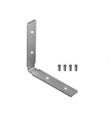 Угловой соединитель Ambrella Light Profile System GP8051