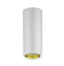 Светильник потолочный LED Gauss Overhead HD012