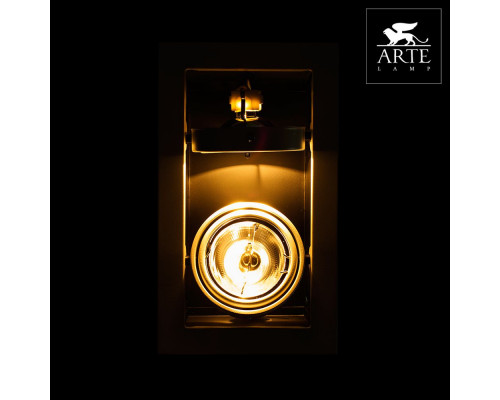 Дополнительное фото Светильник встраиваемый Arte Lamp Technika A5930PL-2WH: Купить в Интернет магазин освещения GCSVET.RU