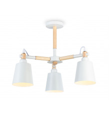 Люстра потолочная Ambrella Light Loft TR82204