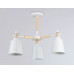 Дополнительное фото Люстра потолочная Ambrella Light Loft TR82204: Купить в Интернет магазин освещения GCSVET.RU