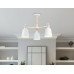 Дополнительное фото Люстра потолочная Ambrella Light Loft TR82204: Купить в Интернет магазин освещения GCSVET.RU