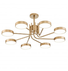 Люстра потолочная Escada Skylar 10258/8LED
