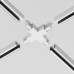 Дополнительное фото Коннектор X-образный Maytoni Technical Accessorises TRA005CX-31W: Купить в Интернет магазин освещения GCSVET.RU