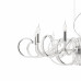 Дополнительное фото Люстра подвесная Maytoni Atlanta MOD051PL-09TR: Купить в Интернет магазин освещения GCSVET.RU