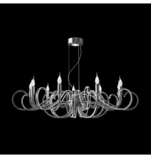 Люстра подвесная Maytoni Atlanta MOD051PL-09TR
