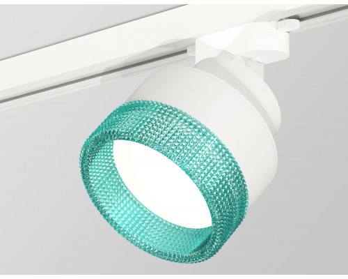 Дополнительное фото Светильник трековый Ambrella Light Track System XT8101043 (A2524, A2105, C8101, N8488): Купить в Интернет магазин освещения GCSVET.RU