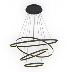 Люстра подвесная Kink Light Тор 08204,19A(4000K)