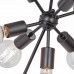 Дополнительное фото Люстра потолочная Vitaluce V4336-1/8PL: Купить в Интернет магазин освещения GCSVET.RU