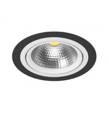 Светильник встраиваемый Lightstar INTERO 111 i91706 (217917+217906)
