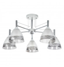 Люстра потолочная Arte Lamp Fiamma A3521PL-5CC