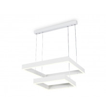Светильник подвесной Ambrella Light Acrylica FA6631