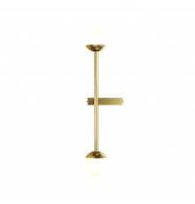 Настенный светильник Maytoni Touch MOD285WL-L10BS3K