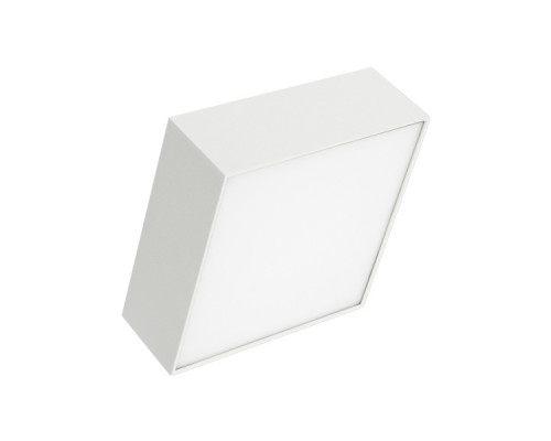 Основное фото Светильник накладной Arlight SP-Quadro-S175x175-16W Day4000 034779: Купить в Интернет магазин освещения GCSVET.RU