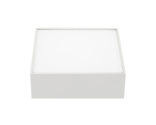Дополнительное фото Светильник накладной Arlight SP-Quadro-S175x175-16W Day4000 034779: Купить в Интернет магазин освещения GCSVET.RU