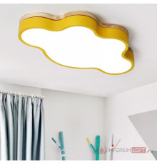 Светильник потолочный ImperiumLoft Cloud 189511-26