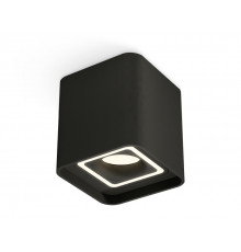 Светильник потолочный Ambrella Light Techno Spot XS7841020 (C7841, N7716)