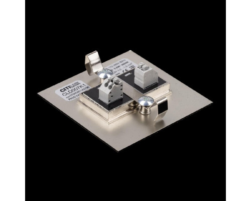 Дополнительное фото Светильник для подсветки лестниц Citilux Скалли CLD007K1: Купить в Интернет магазин освещения GCSVET.RU