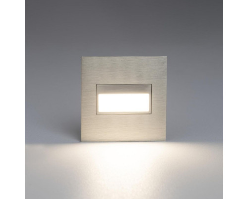 Дополнительное фото Светильник для подсветки лестниц Citilux Скалли CLD007K1: Купить в Интернет магазин освещения GCSVET.RU