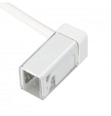 Коннектор питания Arlight ARL-Moonlight-1712-Con-Power-RR-WH 028054
