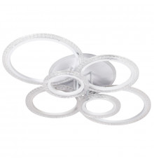 Люстра потолочная LED Arte Lamp Camelia A2516PL-90WH