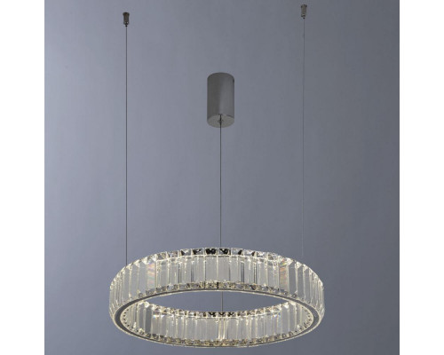 Дополнительное фото Светильник подвесной LED Divinare Renata 1135/02 SP-24: Купить в Интернет магазин освещения GCSVET.RU