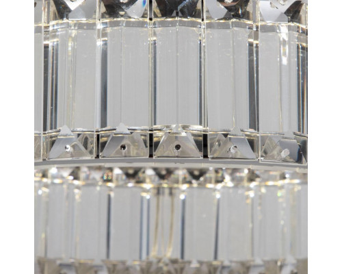 Дополнительное фото Светильник подвесной LED Divinare Renata 1135/02 SP-24: Купить в Интернет магазин освещения GCSVET.RU