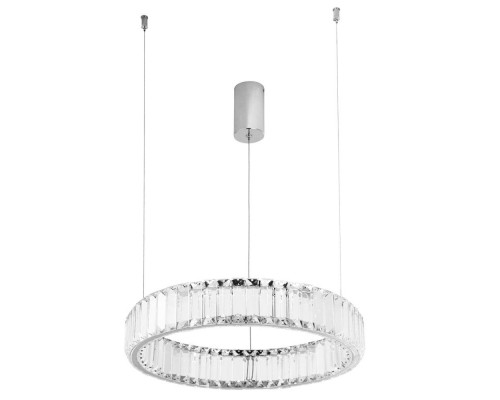 Основное фото Светильник подвесной LED Divinare Renata 1135/02 SP-24: Купить в Интернет магазин освещения GCSVET.RU
