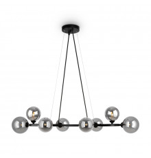Светильник подвесной Freya Globos FR5222PL-08B