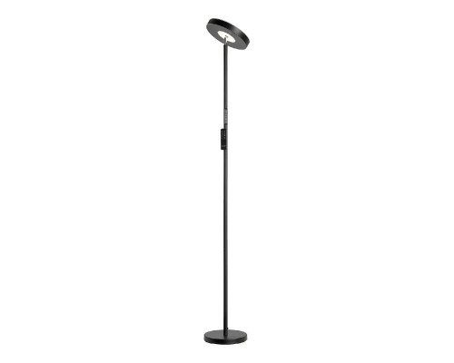 Дополнительное фото Напольный светильник Lussole Carmel LSP-0901-SE: Купить в Интернет магазин освещения GCSVET.RU