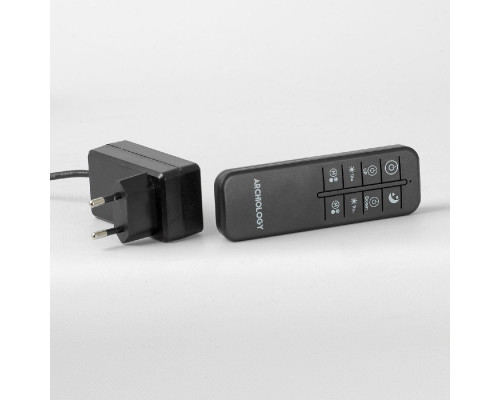 Дополнительное фото Напольный светильник Lussole Carmel LSP-0901-SE: Купить в Интернет магазин освещения GCSVET.RU